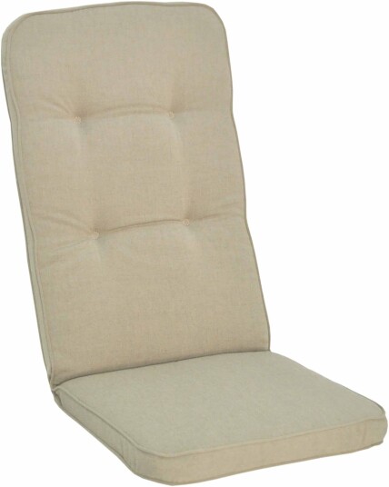 Fritab Posisjonspute woodline Sand Woodline Beige