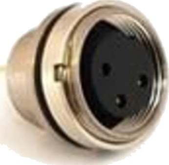 Bulgin Pxmbni16rpf04asc Bulk 1 Stk