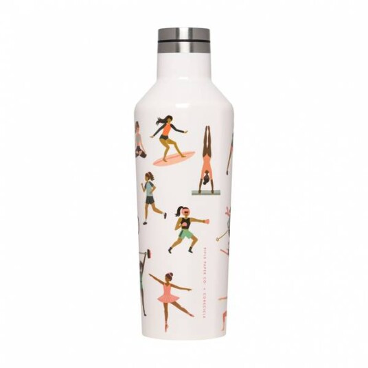 CORKCICLE Rifle Termoflaske Sports Girls, ca. 0,5 liter CORKCICLE Rifle Termoflaske Sports Girls, ca. 0,5 liter