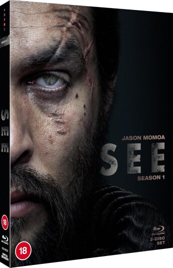 See Sesong 1 See Sesong 1