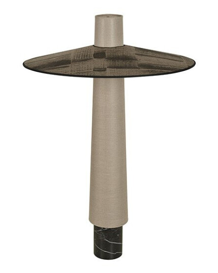 Forestier Thesee Gulvlampe Graphite Forestier Thesee Gulvlampe Graphite