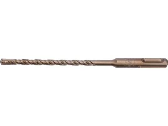 Yato Betongbor Sds + 6 Mm (Yt-4202) Yato Betongbor Sds + 6 Mm (Yt-4202)