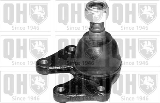 Bærekule QUINTON HAZELL QSJ1798S