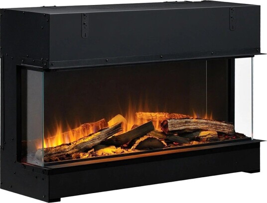 Dimplex Elektrisk Peis Vivente Plus 100 - Innebygd