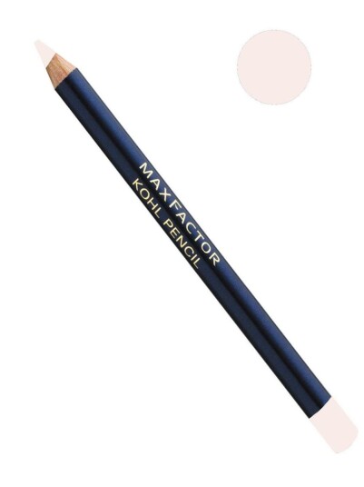 Max Factor Factor By Ellen Betrix Kohl Kajal Eyeliner 090 Natural Glaze 4 g