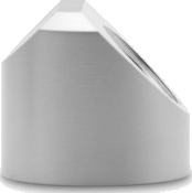 EK Quantum Torque Static FF45 Satin Titanium
