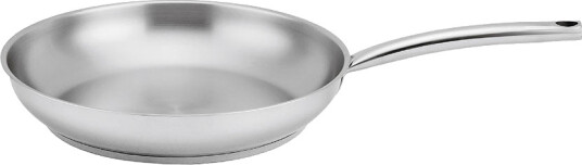 Christiania 1739 Essentials Stekepanne 28cm Uten Belegg Christiania 1739 Essentials Stekepanne 28cm Uten Belegg