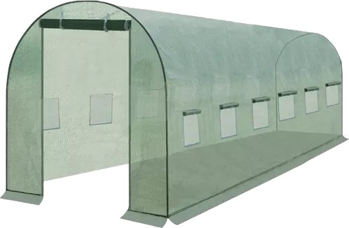 Gardlov Reservefolie Til Tunnel 6X3x2m Gardlov 23308 Gardlov Reservefolie Til Tunnel 6X3x2m Gardlov 23308