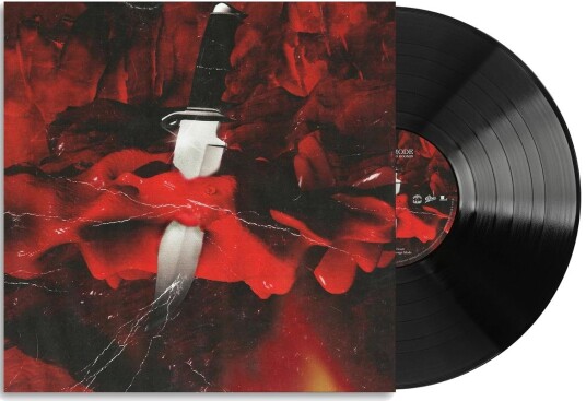 21 Savage Savage Mode 10th Anniversary Edition Vinyl