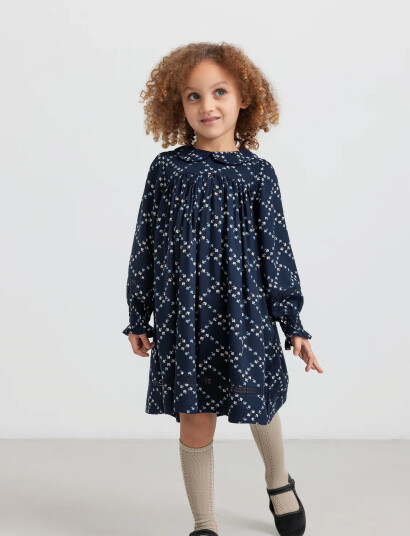MarMar Copenhagen Dulla Ls Navy 98
