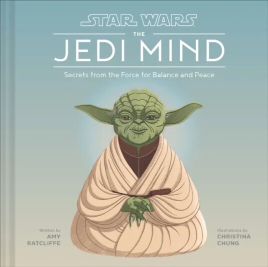 Star Wars: The Jedi Mind Av Amy Ratcliffe Star Wars: The Jedi Mind Av Amy Ratcliffe