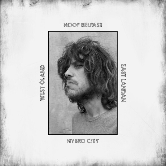 Avantgardet Noof Belfast – Nybro City LP/Vinyl Avantgardet Noof Belfast – Nybro City LP/Vinyl