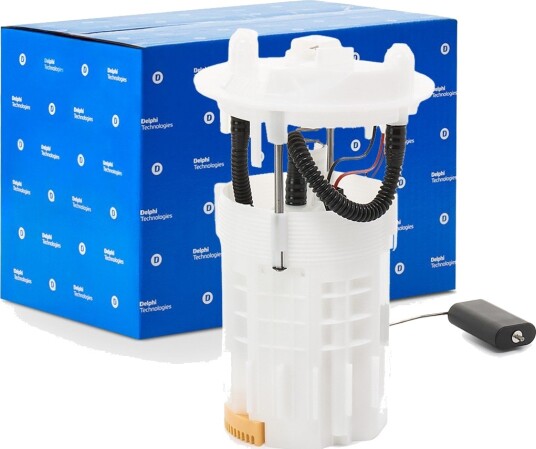 DELPHI FG2719-12B1 Drivstoffpumpe DELPHI FG2719-12B1 Drivstoffpumpe