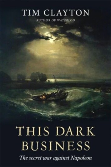 This Dark Business Av Tim Clayton