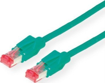 Draka S/Ftp-Patch-Kabel Kat. 6 H 1 M Topp (21. Mai 2013)