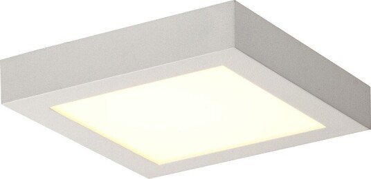 Lareno OneLight LED taklampe firkantet 22W