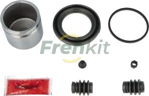 FRENKIT 257824 Reparasjonssett, bremsecaliper