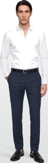 HUGO Hesten253X Navy 44