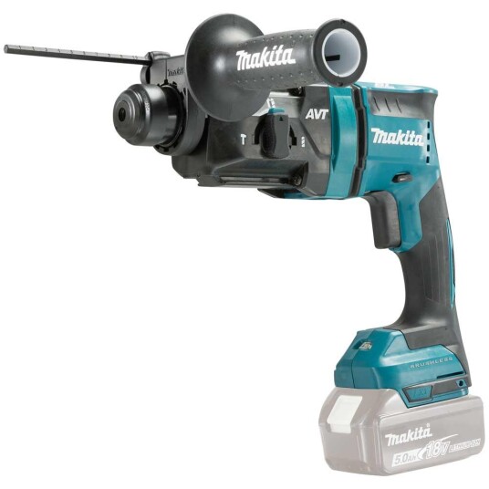 Makita 18v rotary hammer sds plus dhr182z solo Makita 18v rotary hammer sds plus dhr182z solo