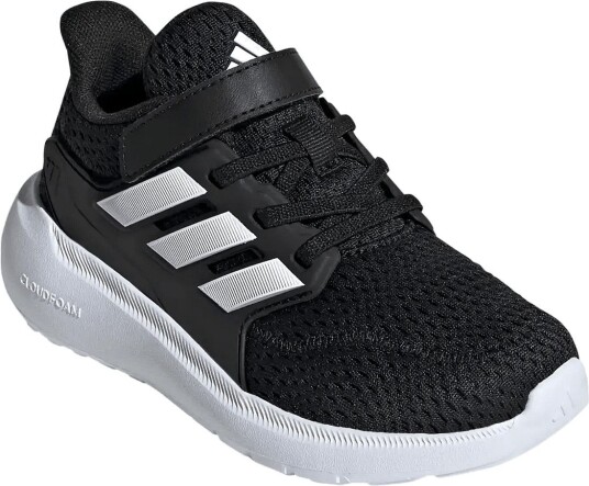 adidas Sportswear Ultimashow 2.0 Plus El C - CBLACK/FTWWHT/CBLACK - 28