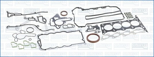 AJUSA 50272900 Tetnings helsett, motor
