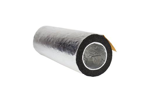 Firoblok Thermal Ø55/200 mm Isolering til Metalrør - Envirograf Brandpakning