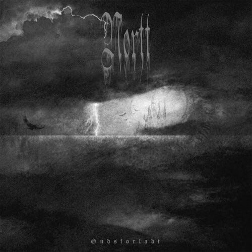 Nortt Gudsforladt CD Nortt Gudsforladt CD