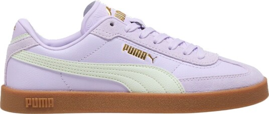 Puma Sko Klubb II Era Jr Purple Puma 38 Sko Hvit Lilla Puma Sko Klubb II Era Jr Purple Puma 38 Sko Hvit Lilla