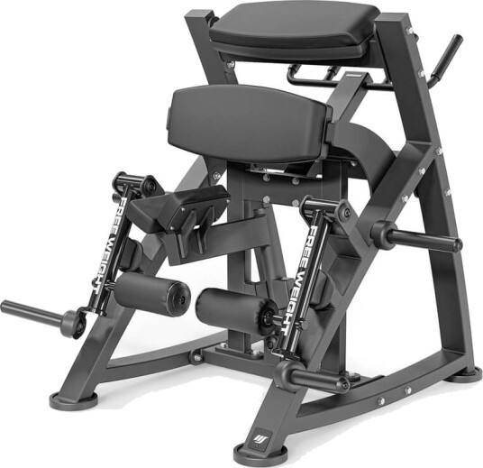 Leg Curl MF U012 2.0 Leg Curl MF U012 2.0