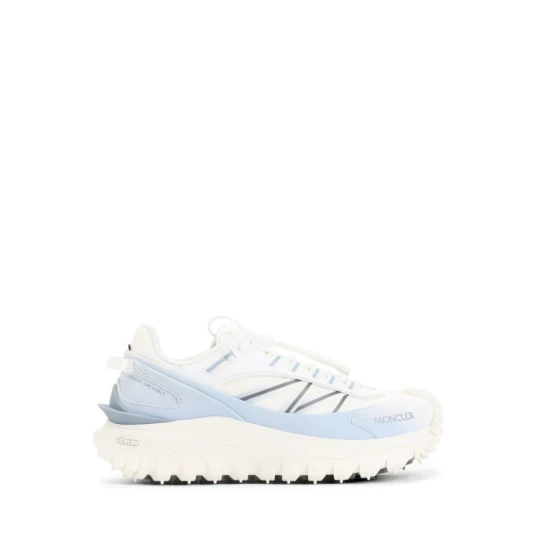 Moncler Herre Sport Hvit 44 EU,