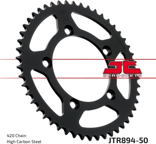 Kjededrev JTSPROCKETS JTR894.50