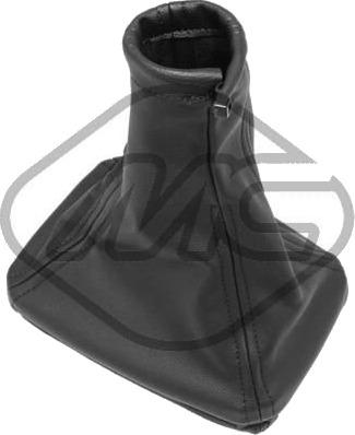 Girspakekledning Metalcaucho 65137