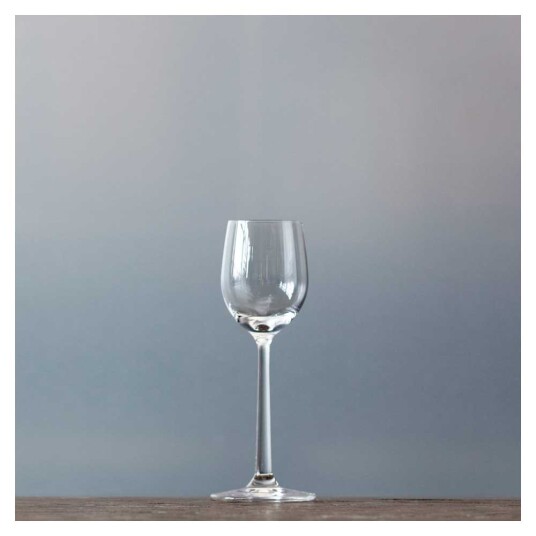 Lucaris Shanghai Soul Liquer likørglas 6 stk.