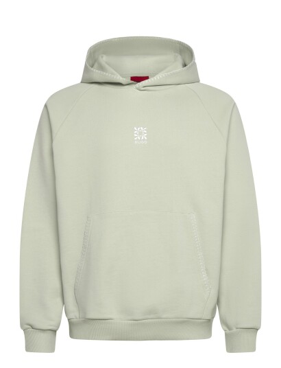 HUGO Darohood Green M HUGO Darohood Green M