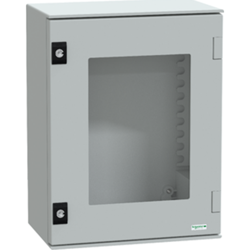 Schneider Electric 7035 wm pol plm430x330x200 glazed Schneider Electric 7035 wm pol plm430x330x200 glazed