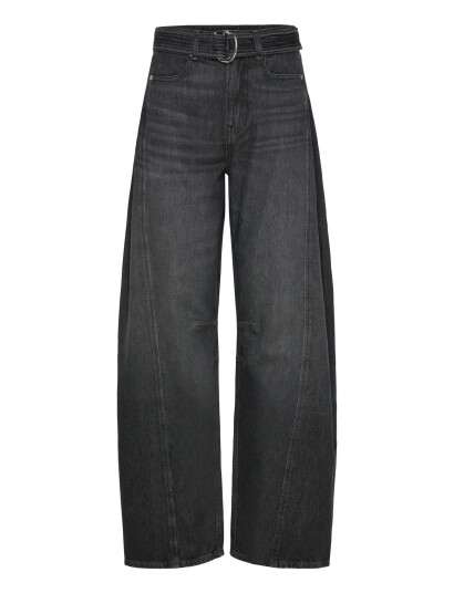 BOSS C_Baloon Hr Belt Grey 24 x 32 BOSS C_Baloon Hr Belt Grey 24 x 32