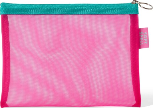 Soft Spell Mesh Bag Soft Spell Mesh Bag