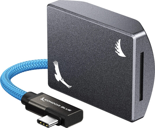Angelbird Sd Recording Module Space Gray