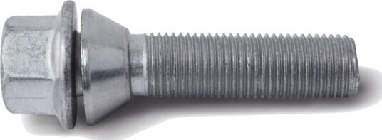 Hjulbolt H&R 1452808 Hjulbolt H&R 1452808