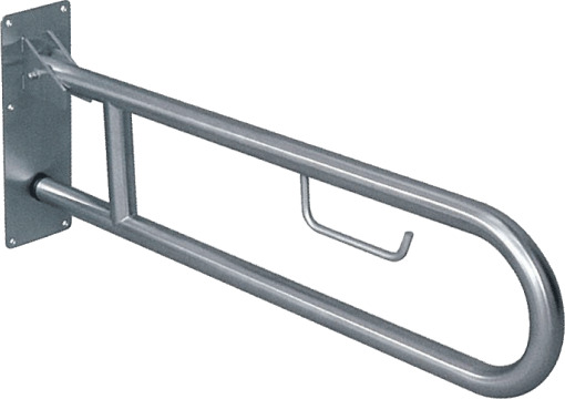 Intra TBBP-005 armlener rustfritt stål