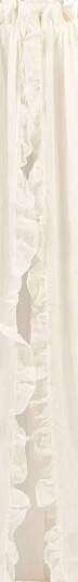 Jollein Sengehimmel Vintage Ruffle Ivory