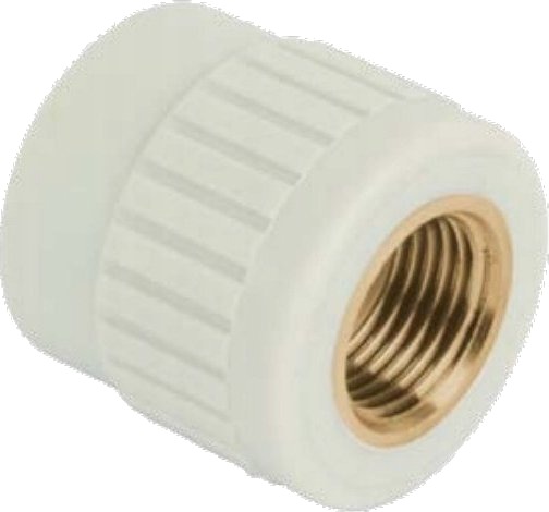 Altech Zw2512 Kobling Gw Fi25x1/2 // Pp.Mg 25X1/2