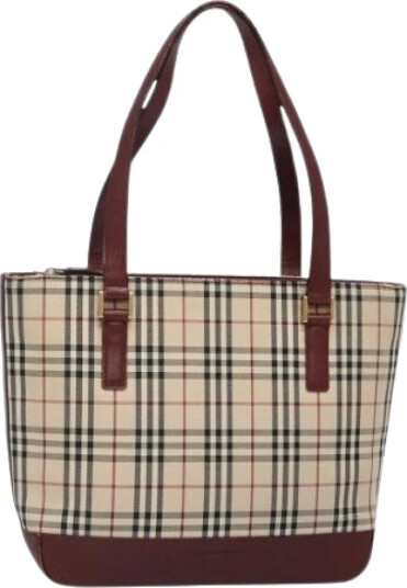 Burberry Vintage Dame Beige Burberry Vintage Dame Beige