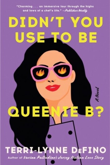 Didn't You Use to Be Queenie B? Didn't You Use to Be Queenie B?