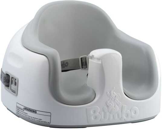 Bumbo Multi Barnesete Cool Grey