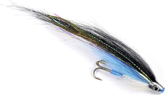 Umpqua Flies Scullray