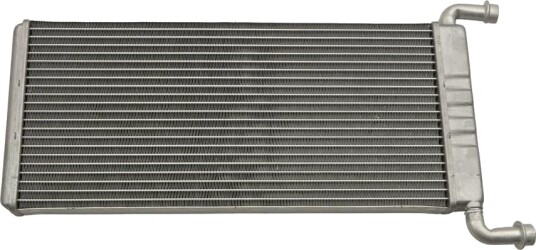 Varmeapparat register FAST FT55538