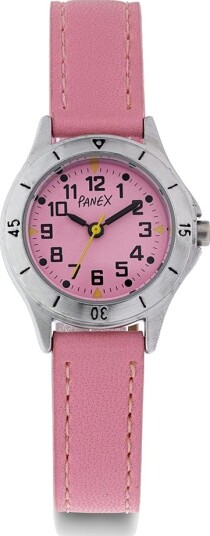 Casio Barneklokke med rosa rem Casio Barneklokke med rosa rem