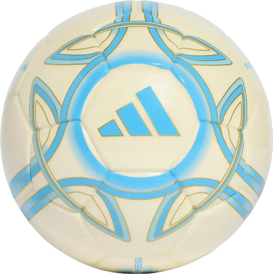 Adidas Performance Messi Mini - Cream - 1 Adidas Performance Messi Mini - Cream - 1