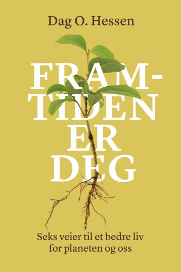 Framtiden er deg